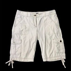 Tommy Hilfiger 14 L Cargo Bermuda Shorts